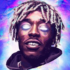 Lil Uzi Vert x Lil Skies Type Beat - Nebula (prod. imationes)