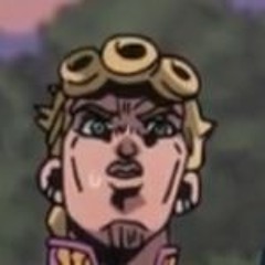 Fine Della Vento Aureo But It's Only The Good Part