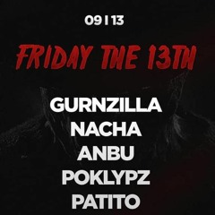 BASS MAFIA MINI PROMO MIX