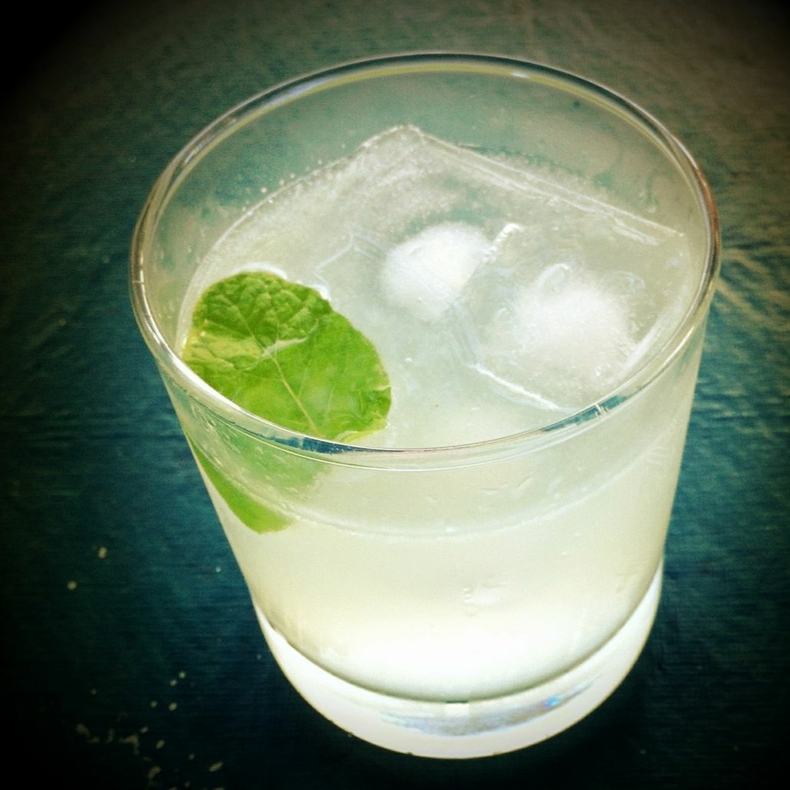 Schmaltz, Gin, And Tonic episode artwork