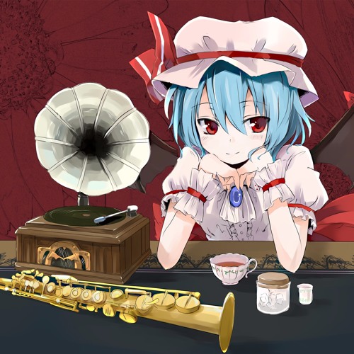 彩音 ～xi-on～ - Septette For A Dead Princess (Lounge Jazz Arrange)