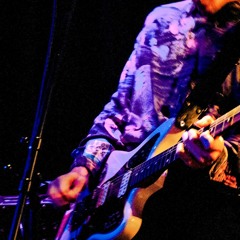 Fukai Nana Live on "night after night"