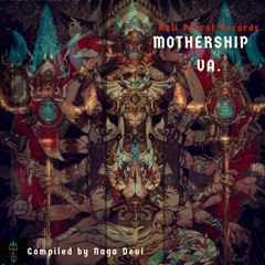 2- Venus -'' Apu Inti'' out on MOTHERSHIP VA - Kali Patrol Records