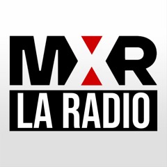 HABILLAGE RADIO - TOP HORAIRE MXR LA RADIO