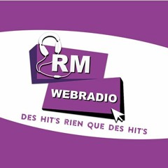 HABILLAGE RADIO - TOP  HORAIRE RM WEBRADIO