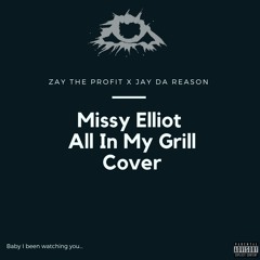 Missy Elliot - All In My Grill