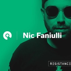 Nic Fanciulli - LIVE At The Dance Or Die Opening Party At Ushuaïa, Ibiza [19.06.2019]