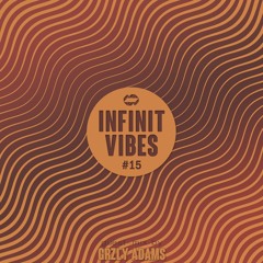 INFINIT Vibes #15 - Grzly Adams