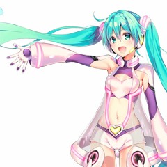 Dixie Flatline - Pilgrim Feat.初音ミク