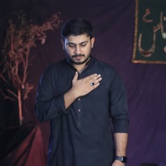 Abbas A.S Alamdar | Farrukh Hussain Noha 2019