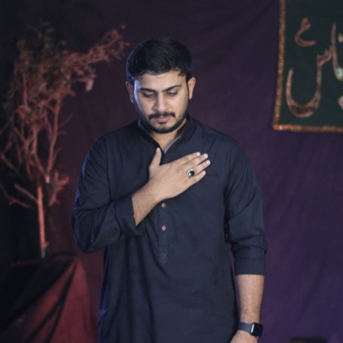 Abbas A.S Alamdar | Farrukh Hussain Noha 2019