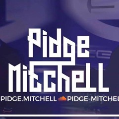 Pidge Mitchell - September Mix (2019)