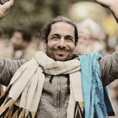Visvambhara- Jaya Radha Madhava @Living the Bhagavatam Retreat, NRR 5.20.18