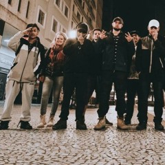 Um Passo a Mais - Madara Mc,  NH, Dropp Feat. Eduardo Souza ( NEEJ) Prod. MJ Beats