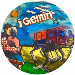 PREMIERE: I Gemin - Music Alone [Sundries]