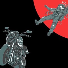 Out Of Time (Prod. Eem Triplin)