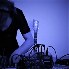 Supertopcheckermo´s Gonki Monkey Guitar Only Live Mix