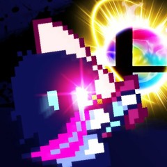 And the winner is...Some blue guy?