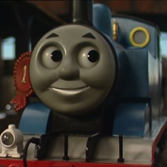 Thomas Saves The Day! - Season Eight