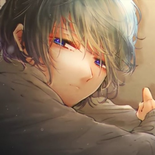 {Nightcore} Trying My Best