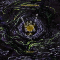 heartbroken kidd - Коробка