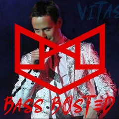 Vitas - Птица счастья - Remix - Bassboosted