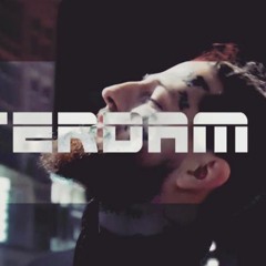 Trykpa - AMSTERDAM (Prod by A.N.O Beats)