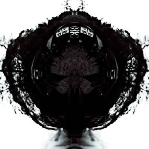 LiveSet at Home Experiment Tekno Mental Tribe 150bpm