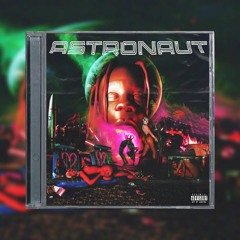 "Astronaut" - Travis Scott x Kid Cudi Type Beat 2019
