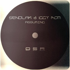 Assuming (Luke Caspi total remix)
