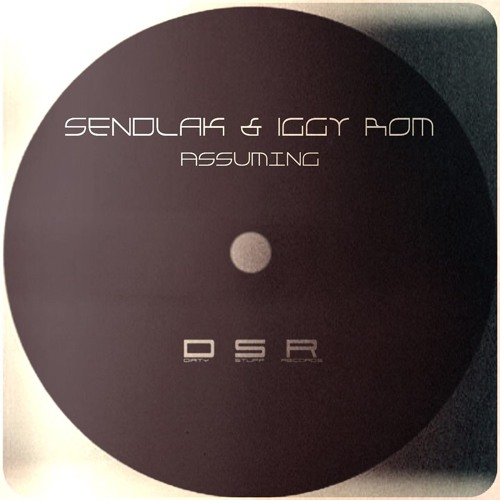 Assuming (Luke Caspi total remix)