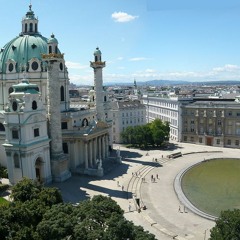 Das Ist Wien - David Donner