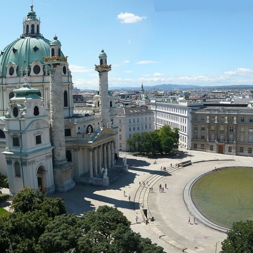 Das Ist Wien - David Donner