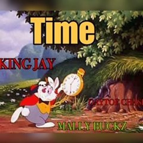 TIME ft. KingJay x Daytoe Chaser