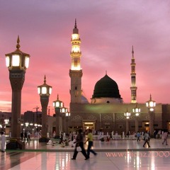 Madinay Walay Se Mera Salam Kehna by Aqsa Abdul Haq