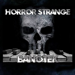 Horror Strange