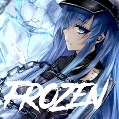 Nightcore - Frozen (Celldweller vs Blue Stahli)