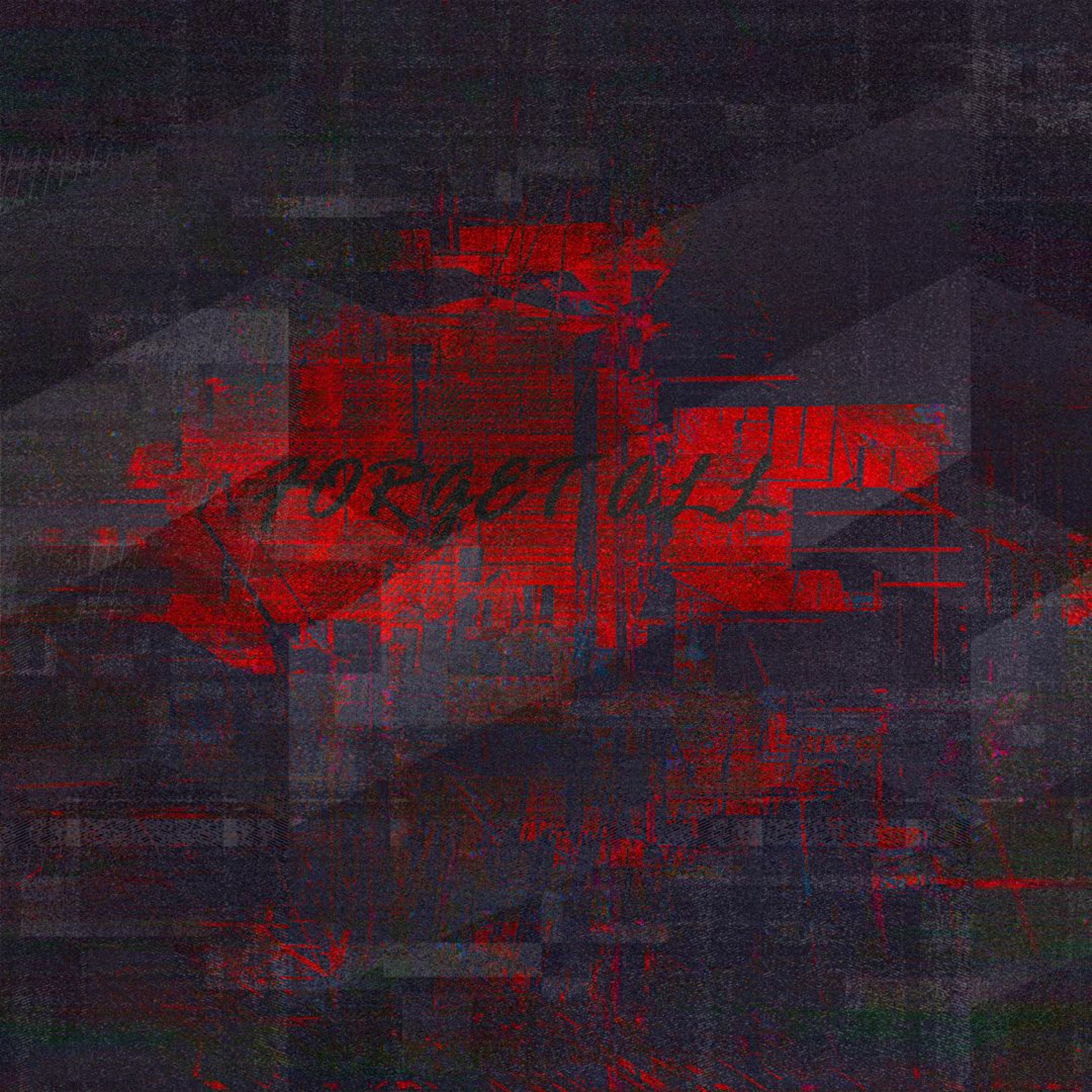 WEFLYEND - FORGET ALL episode artwork