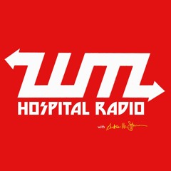 West Midlands Hospital Radio - Episode 1 - Songs in A and E
