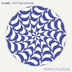 Slamb - Rhythm & Booze (INPL004)