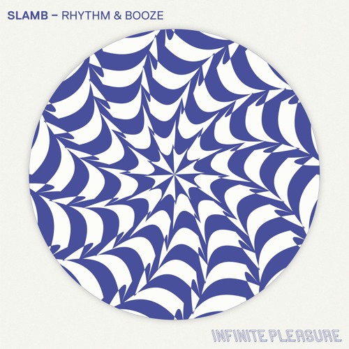 Slamb - Rhythm & Booze (INPL004)