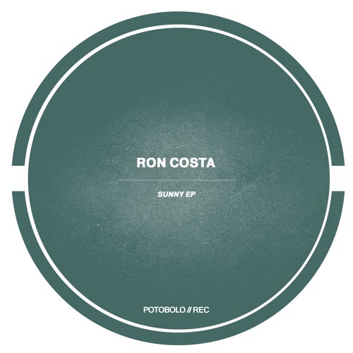 Ron Costa - Cheek [Potobolo Records]