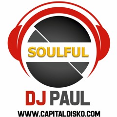2019.09.08 DJ PAUL (Soulful)