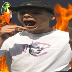 Daviish - Hit Efter Hit [Prod. ZEREXN x Daviish]