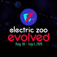 NGHTMRE & SLANDER PRESENT: GUD VIBRATIONS - Electric Zoo 2019