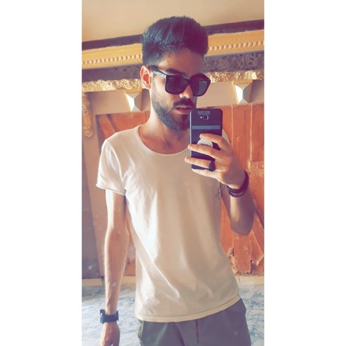 هسع جيت من رمادي / مبطئ