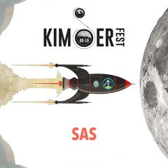 Sas @ Kimberfest 2019 - The Lunar Landing