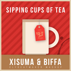 Xisuma and Biffa - Sipping Cups of Tea (elybeatmaker Remix)