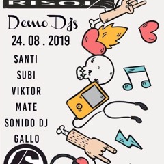 Mate | KS | Remember de Festes