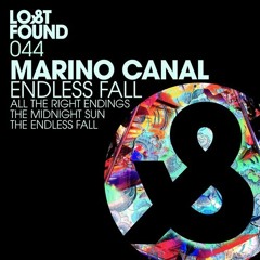 Marino Canal - The Midnight Sun (Original Mix)